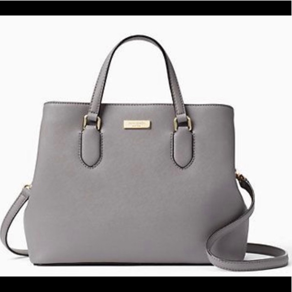 Kate Spade Laurel Way Evangelie